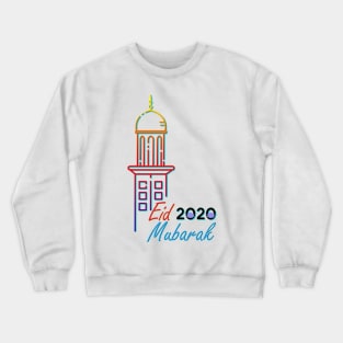 Eid Crewneck Sweatshirt